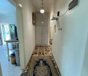Irbid Apartment | University apartment