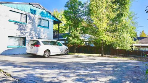 Lower Avenues House | University Home-near U Of U, Hospitals, Downtown