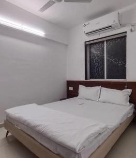 Pardi Hotel | Unix Guest House