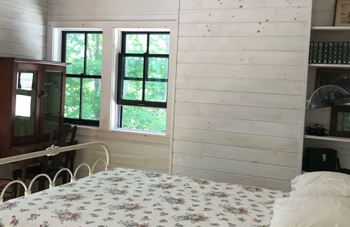 Skaneateles House | UNKNOWNNAME