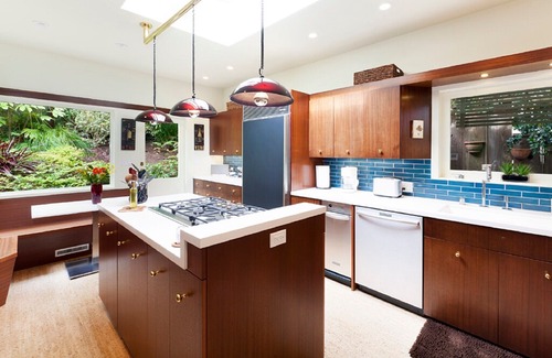 Ashbury Heights House | Unlike Any Single Family Home in Cole Valley