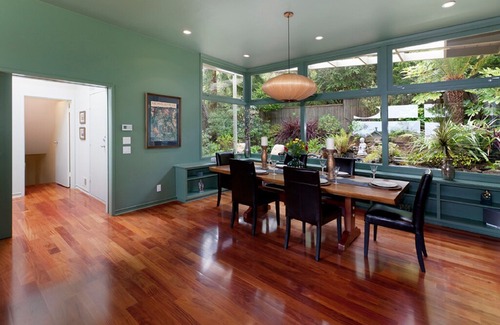 Ashbury Heights House | Unlike Any Single Family Home in Cole Valley