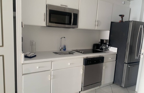 Maho Apartment | Unlimited sea view