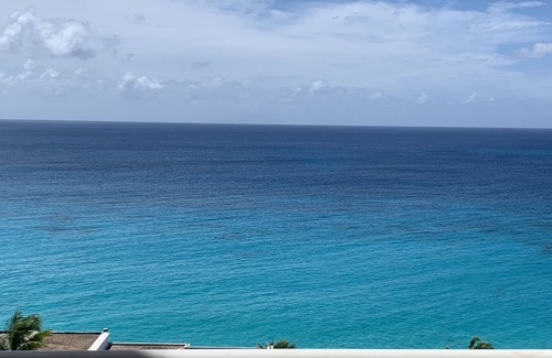 Maho Apartment | Unlimited sea view