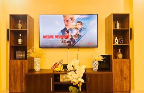 Santa Fe Apartment | Unlock the Perfect Space for You