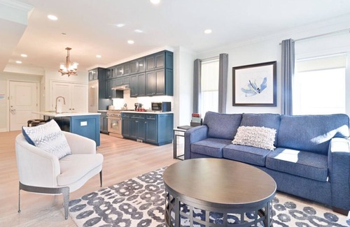 Wyoming Apartment | Unmatched 1BR Suite in Picturesque Woodlands