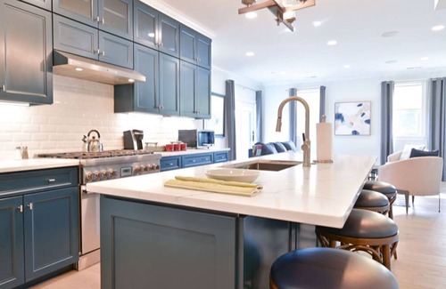 Wyoming Apartment | Unmatched 1BR Suite in Picturesque Woodlands