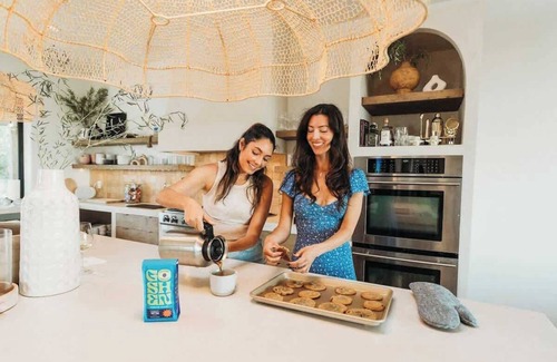 Joshua Tree House | Uno Vida By The Cohost Company