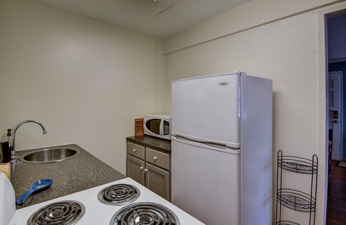 Coupeville Apartment | Unobstructed Water Views! Right Downtown In Historic Coupeville Walk Everywhere!