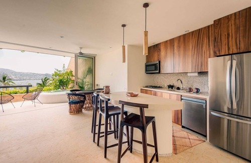 Playa Las Gatas Apartment | Unparalleled Luxury at Armadillo M202