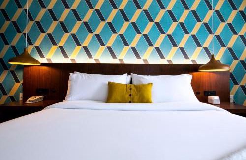 Downtown Hotel | Unscripted Durham, Part of JDV by Hyatt