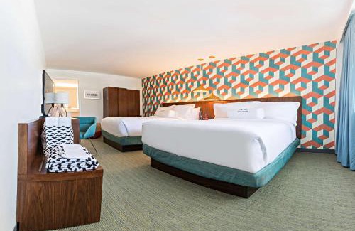 Downtown Hotel | Unscripted Durham, Part of JDV by Hyatt