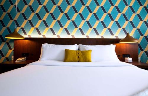 Downtown Hotel | Unscripted Durham, Part of JDV by Hyatt