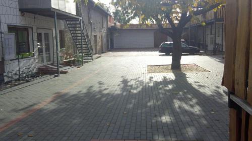 Bordeaue Apartment | Unseburger Brauhaus GmbH Ferienwohnung 3