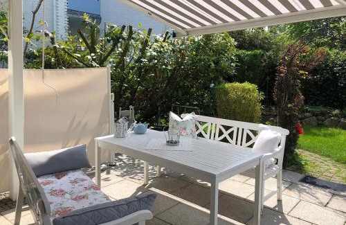 Timmendorfer Strand House | Unser Sommerhaus