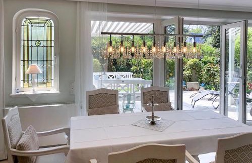 Timmendorfer Strand House | Unser Sommerhaus