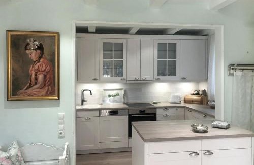 Timmendorfer Strand House | Unser Sommerhaus