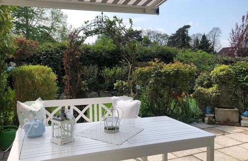 Timmendorfer Strand House | Unser Sommerhaus