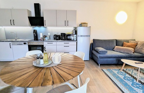 Gotha Apartment | Unsere Neuerbaute Ferienwohnung "orangerie" Befindet Sich Direkt am Schloßpark