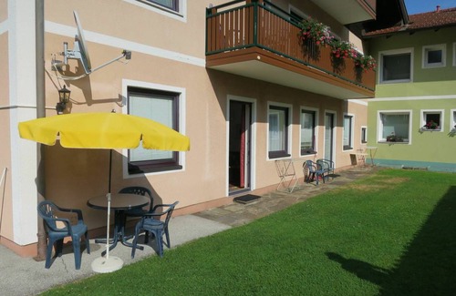 Treffen Apartment | Unterkofler (Tfn102) 612.3