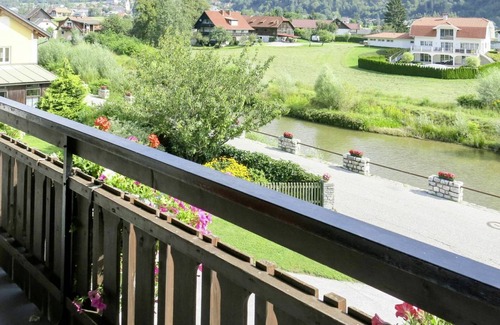 Treffen Apartment | Unterkofler (Tfn102) 612.3