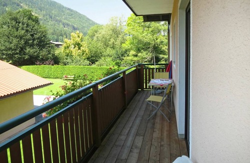 Treffen Apartment | Unterkofler (Tfn102) 612.3