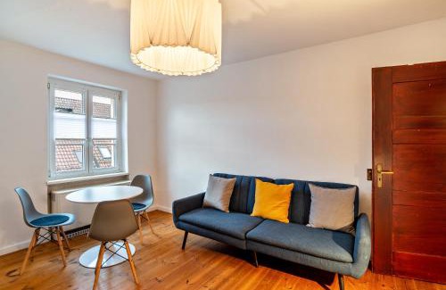 Pforzheim Apartment | Unterkunft Brötzingen