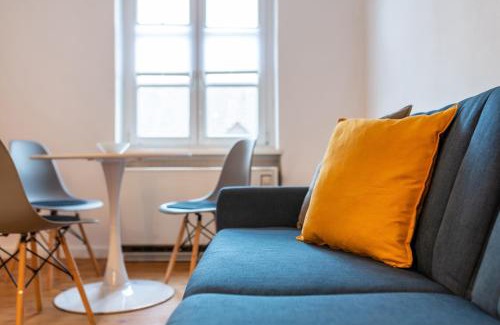 Pforzheim Apartment | Unterkunft Brötzingen