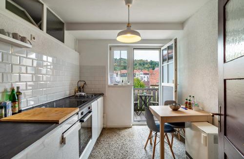 Pforzheim Apartment | Unterkunft Brötzingen