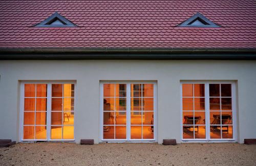 Fischbach bei Dahn Apartment | Unterpetersbächlerhof