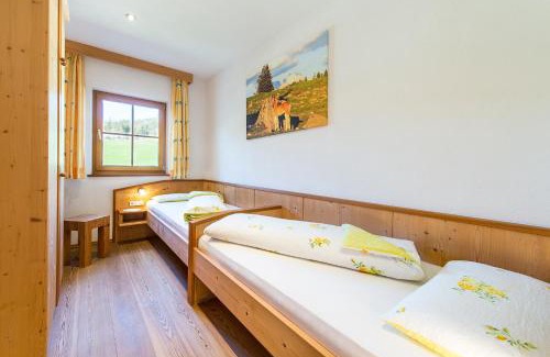 Collalbo House | Unterpfaffstall-Hof