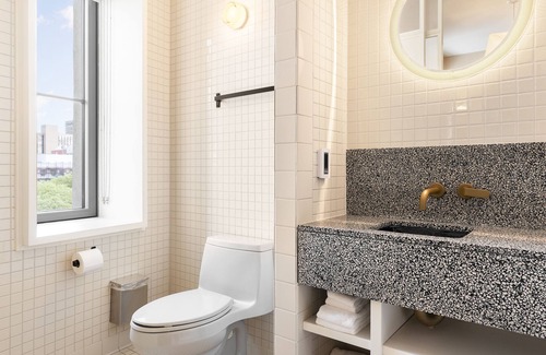 Bowery Hotel | Untitled at 3 Freeman Alley