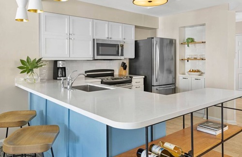 Palmetto Dunes Resort | Unwind and Play at Marriott's Barony Beach Club- 2 Bedroom Courtyard Unit