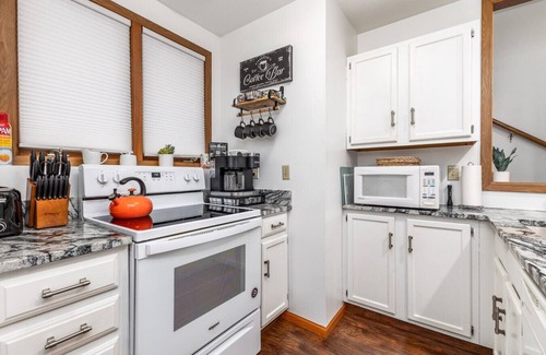 The Galena Territory Villa | Unwind at Star Gazer`s Getaway