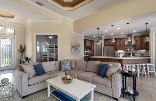 South Gulf Cove House | Unwind at The Lazy Tortuga