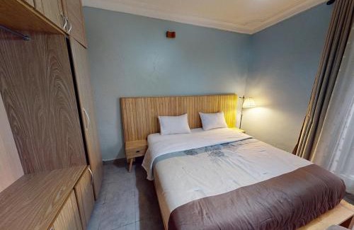 Ruhengeri House | Unwind in Musanze