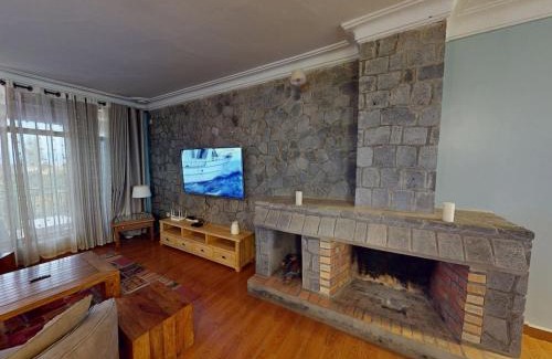 Ruhengeri House | Unwind in Musanze