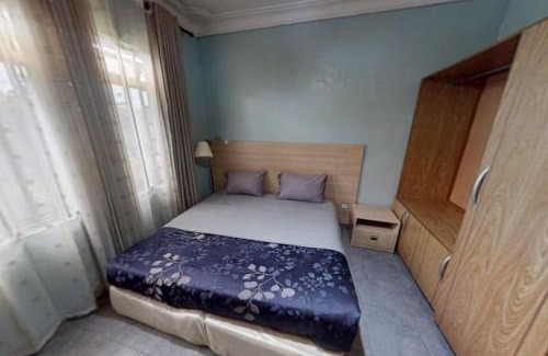 Ruhengeri House | Unwind in Musanze