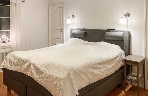 Tranas House | Unwind in this comfortable vacation home in a rural setting!