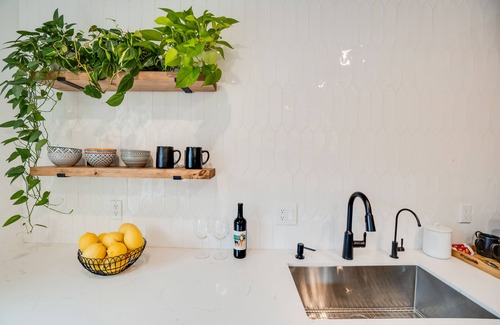 Lake Balboa House | Unwind in this stylish cottage, 5 min. from Lake Balboa Park!