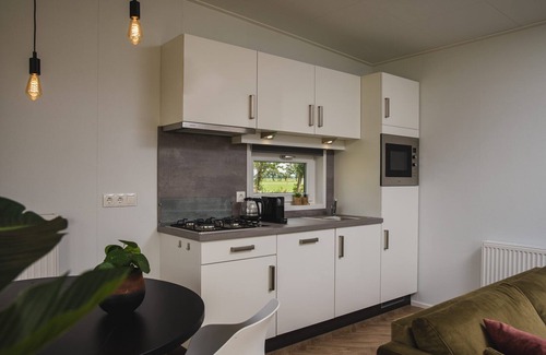 Municipality of Rijssen-Holten House | Unwind in your own sauna and hot tub!