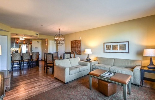Cibola Vista Condo | Unwinding Cibola Vista Resort and Spa, 1 Bedroom Suite