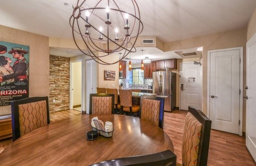 Cibola Vista Condo | Unwinding Cibola Vista Resort and Spa, 1 Bedroom Suite