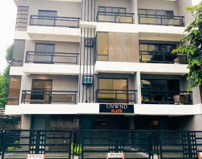 Dumaguete Apartment | UNWND Residences Dumaguete