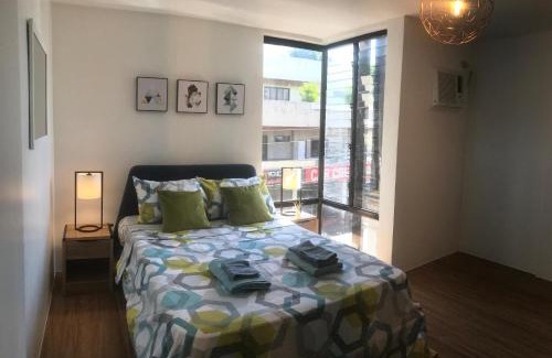 Dumaguete Apartment | UNWND Residences Dumaguete