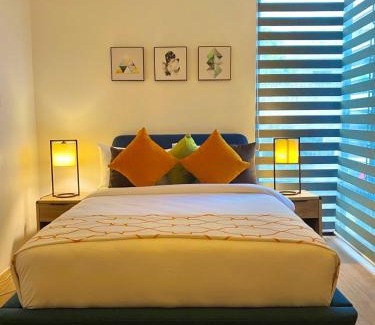 Dumaguete Apartment | UNWND Residences Dumaguete