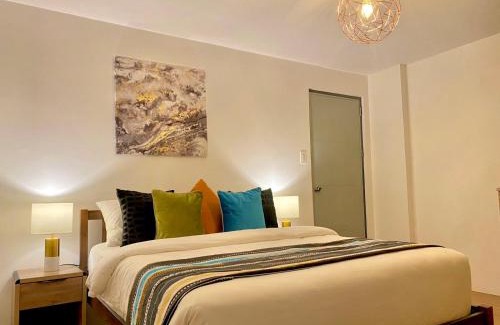 Dumaguete Apartment | UNWND Residences Dumaguete