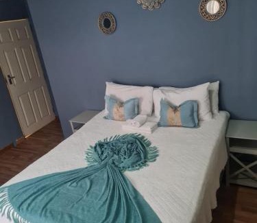 Phuthaditjhaba Apartment | UP 2 DATE GUESTHOUSE