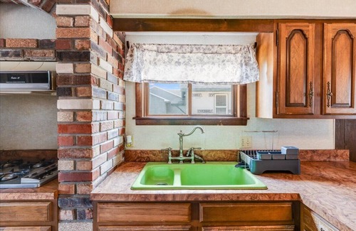 West Branch Cottage | Up North Fall Escape: Golf, Bonfires, Flannels & Crisp Northern Nights.