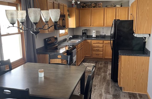 Birchwood House | Up North, Outdoor Enthusiast’s Paradise!